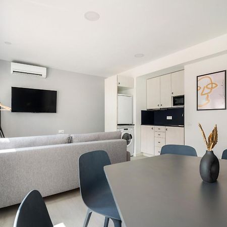 Madriver Apartamentos Reformados Con Parking Gratuito Екстериор снимка