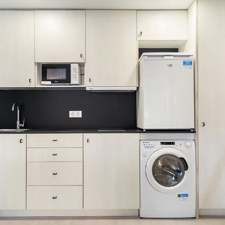 Madriver Apartamentos Reformados Con Parking Gratuito Екстериор снимка